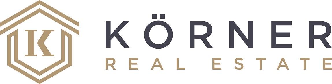Logo von Körner Real Estate GmbH