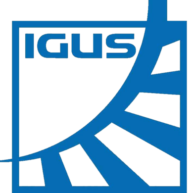 Logo von IGUS GmbH