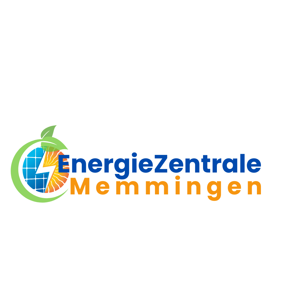 Logo von Energiezentrale Memmingen PV GmbH