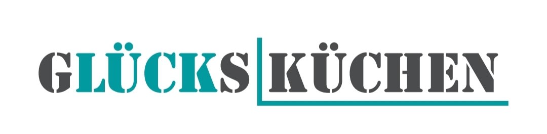 Logo von Glücksküchen