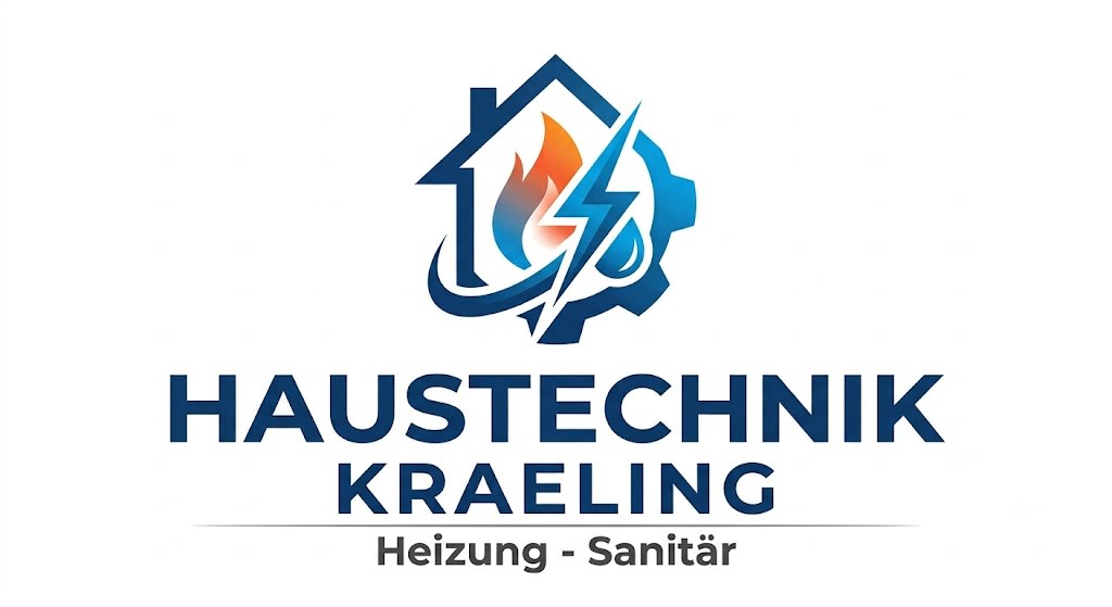 Logo von Haustechnik Kraeling