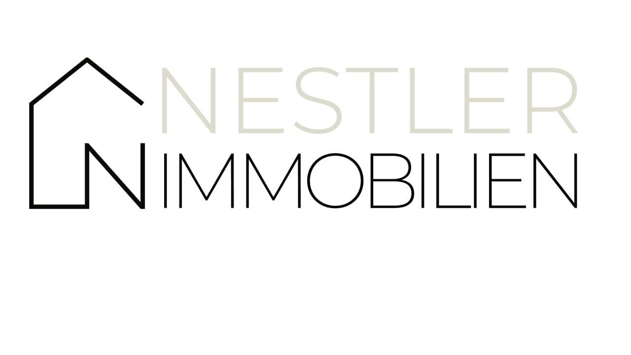 Logo von Nestler Immobilien