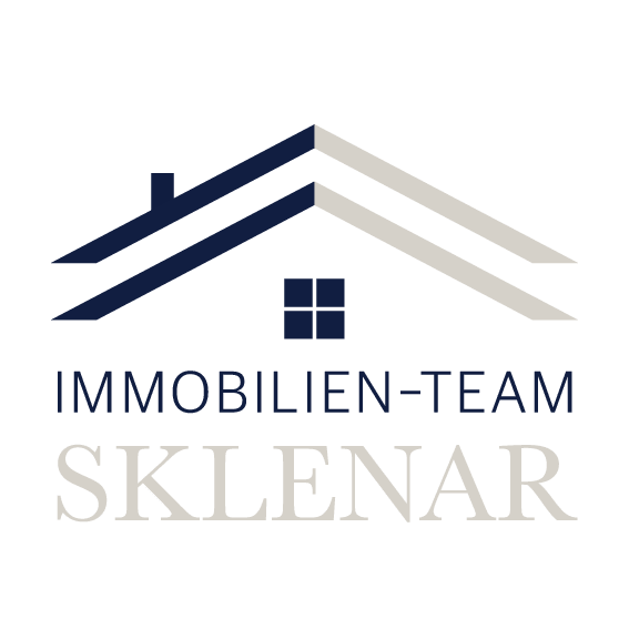 Logo von Immobilien-Team Sklenar GmbH
