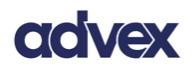Logo von Advex GmbH