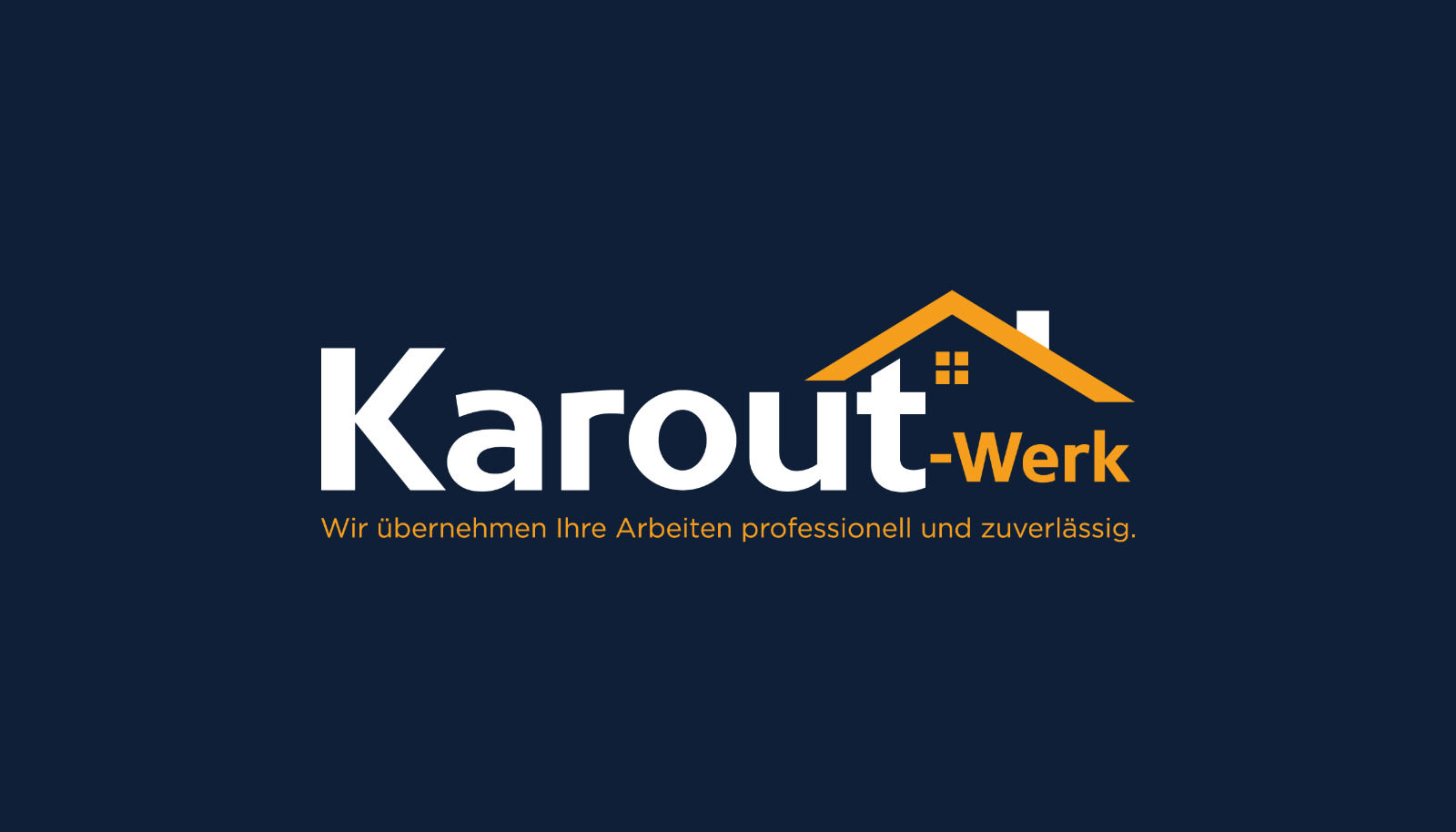 Logo von Karout werk