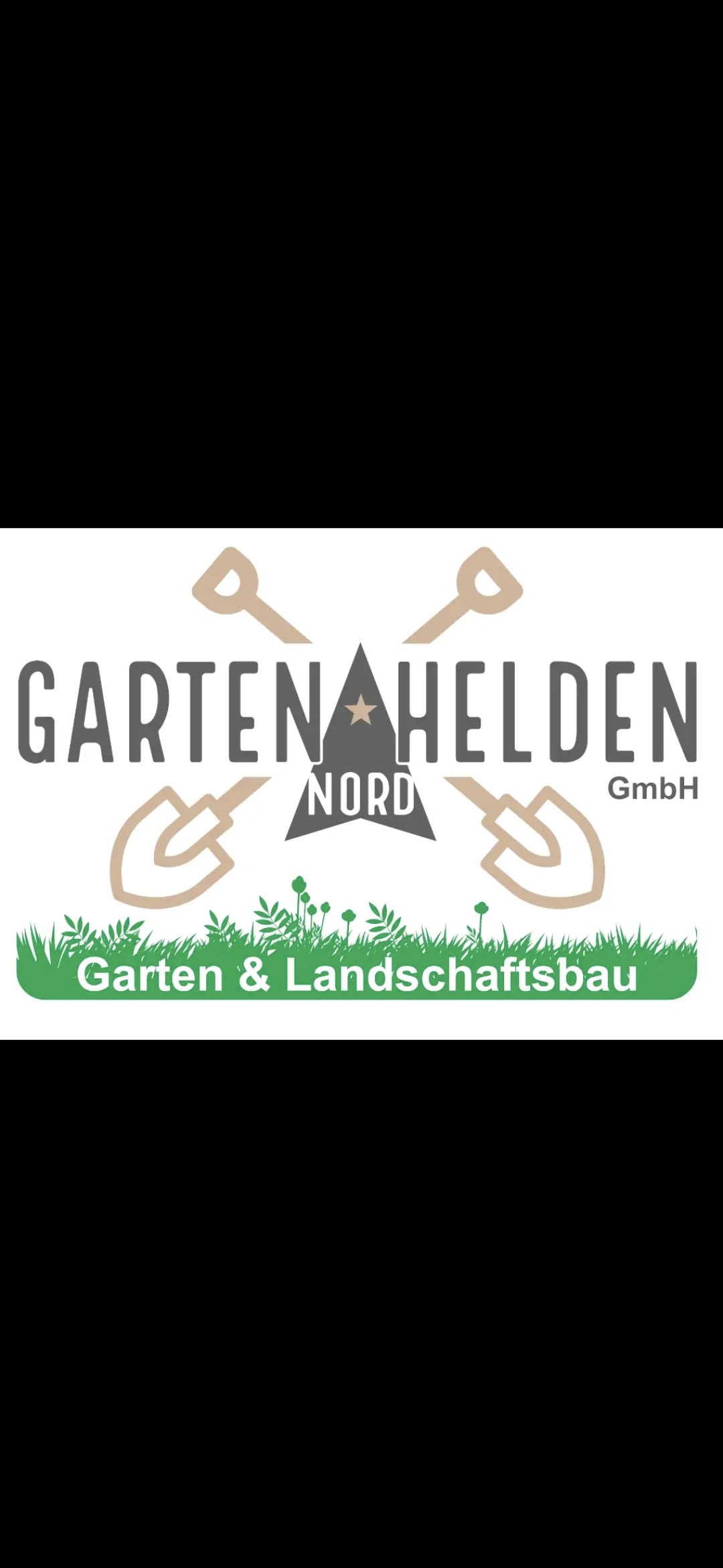 Logo von Gartenhelden GmbH