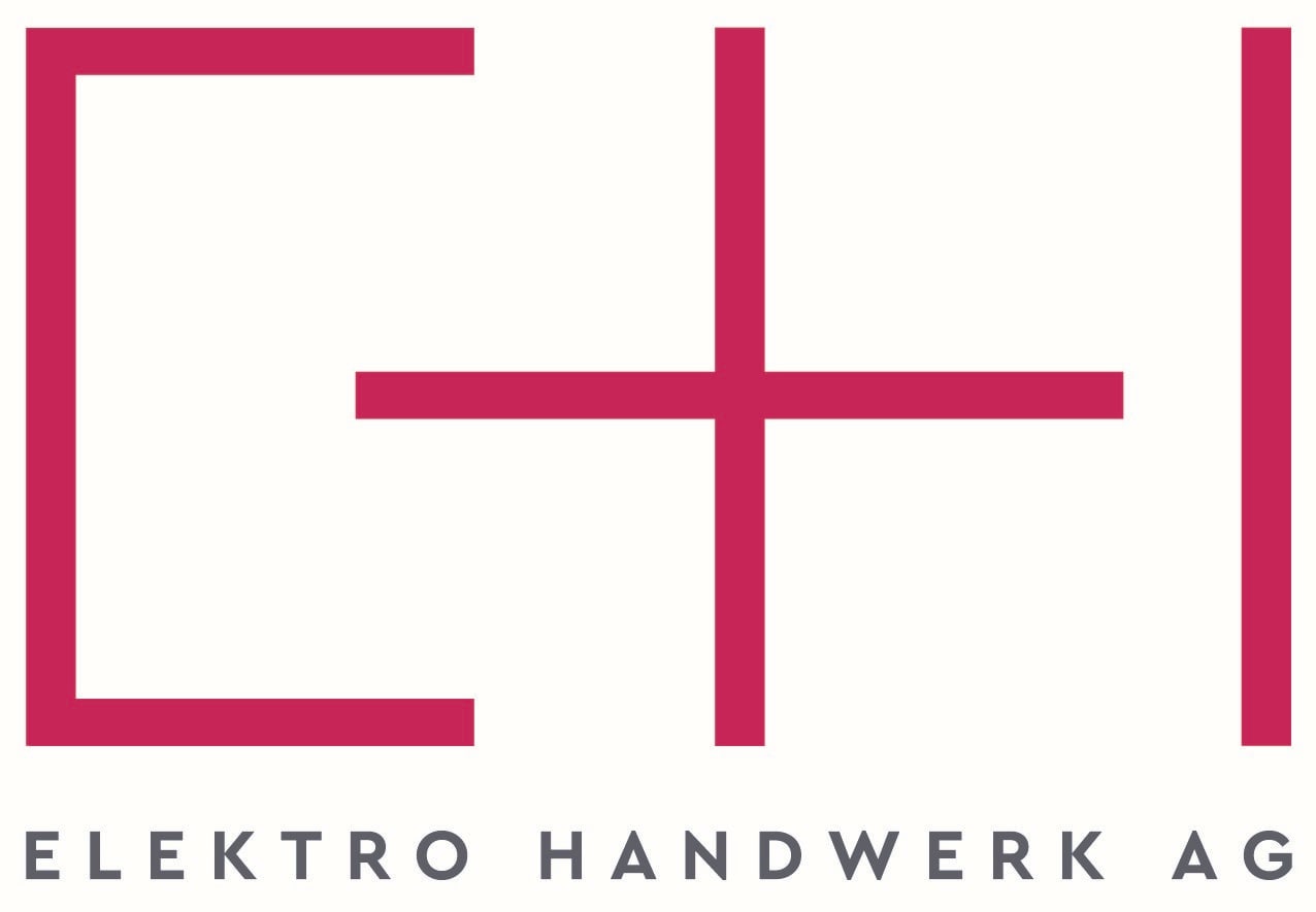 Logo von Elektro Handwerk AG