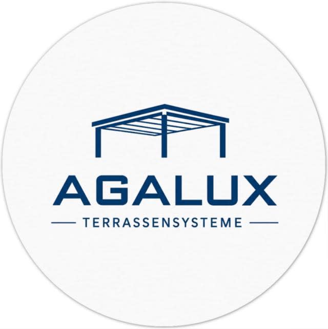 Logo von AGALUX