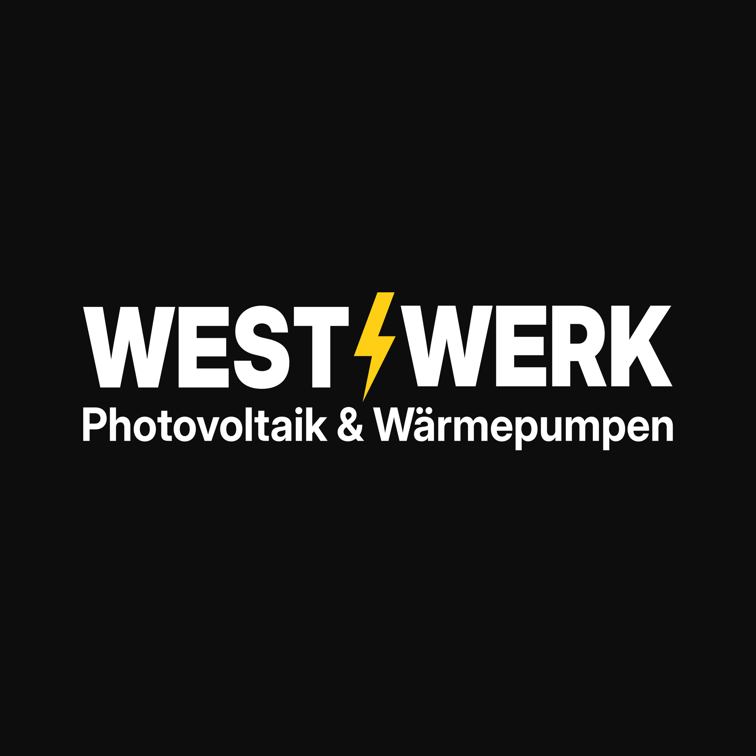 Logo von Westwerk GmbH
