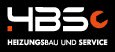 Logo von HBS Heizungsbau & Service GmbH