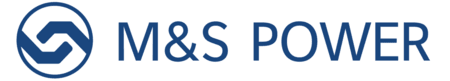 Logo von M&S Power