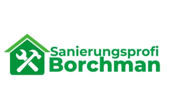 Logo von Sanierungsprofi Borchmann