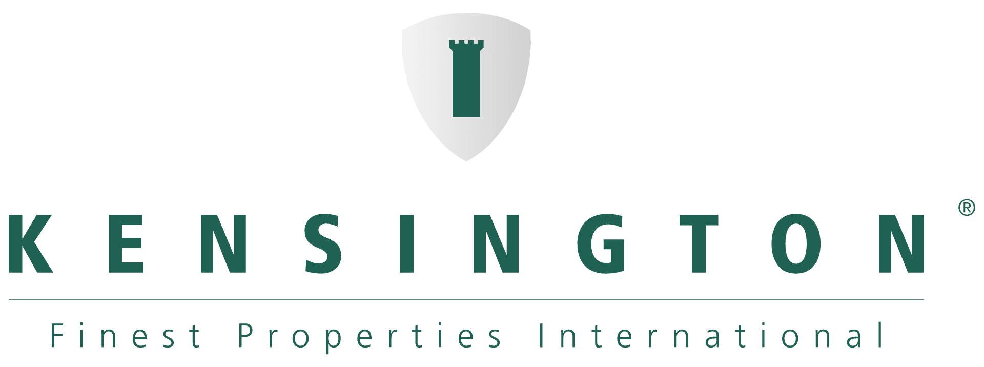 Logo von KENSINGTON IMMOBILIEN
