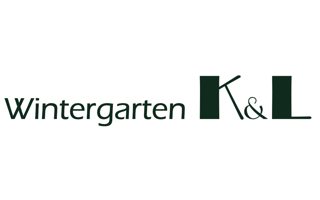 Logo von Wintergarten K&L
