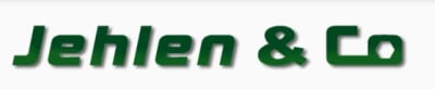 Logo von Jehlen & Co. GmbH