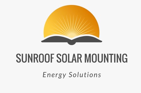 Logo von Sunroof Solar Mounting GmbH