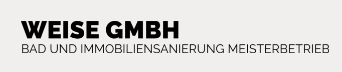 Logo von Weise GmbH