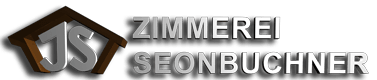 Logo von Zimmerei Seonbuchner