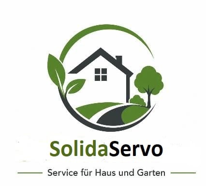 Logo von SolidaServo