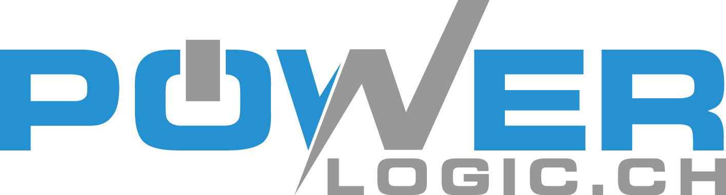 Logo von Powerlogic AG
