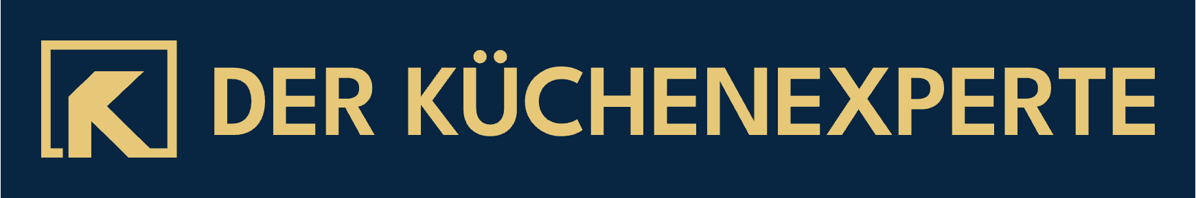 Logo von DER KÜCHENEXPERTE - Evghenii Visan u. Radu Cotaru GbR