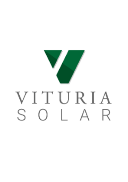 Logo von Vituria Solar GmbH