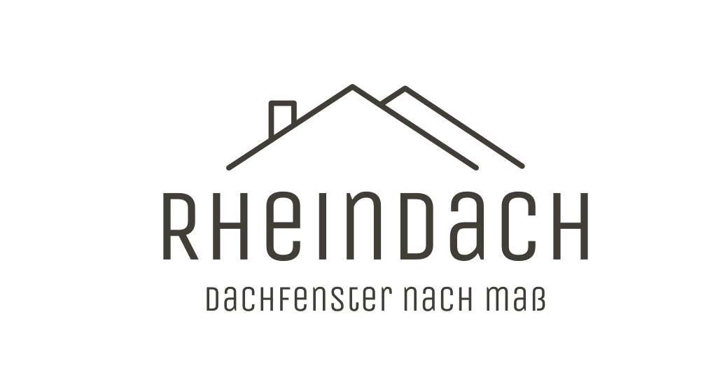 Logo von Rheindach UG (haftungsbeschränkt)