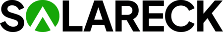 Logo von SOLARECK GmbH