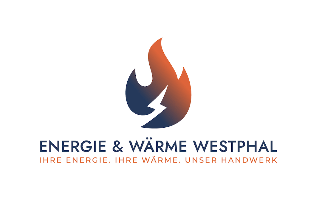 Logo von Energie & Wärme Westphal GmbH
