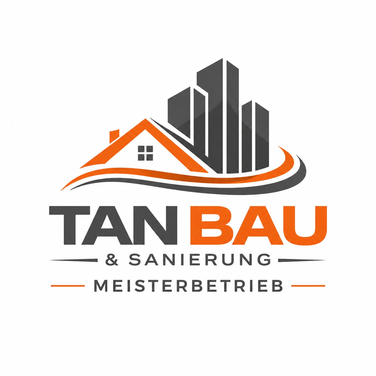 Logo von Tan Bau & Sanierung Service