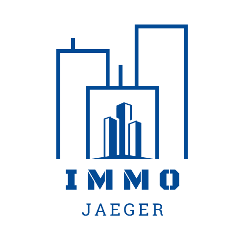 Logo von Immo Jäger, Inhaber: Sven Jäger