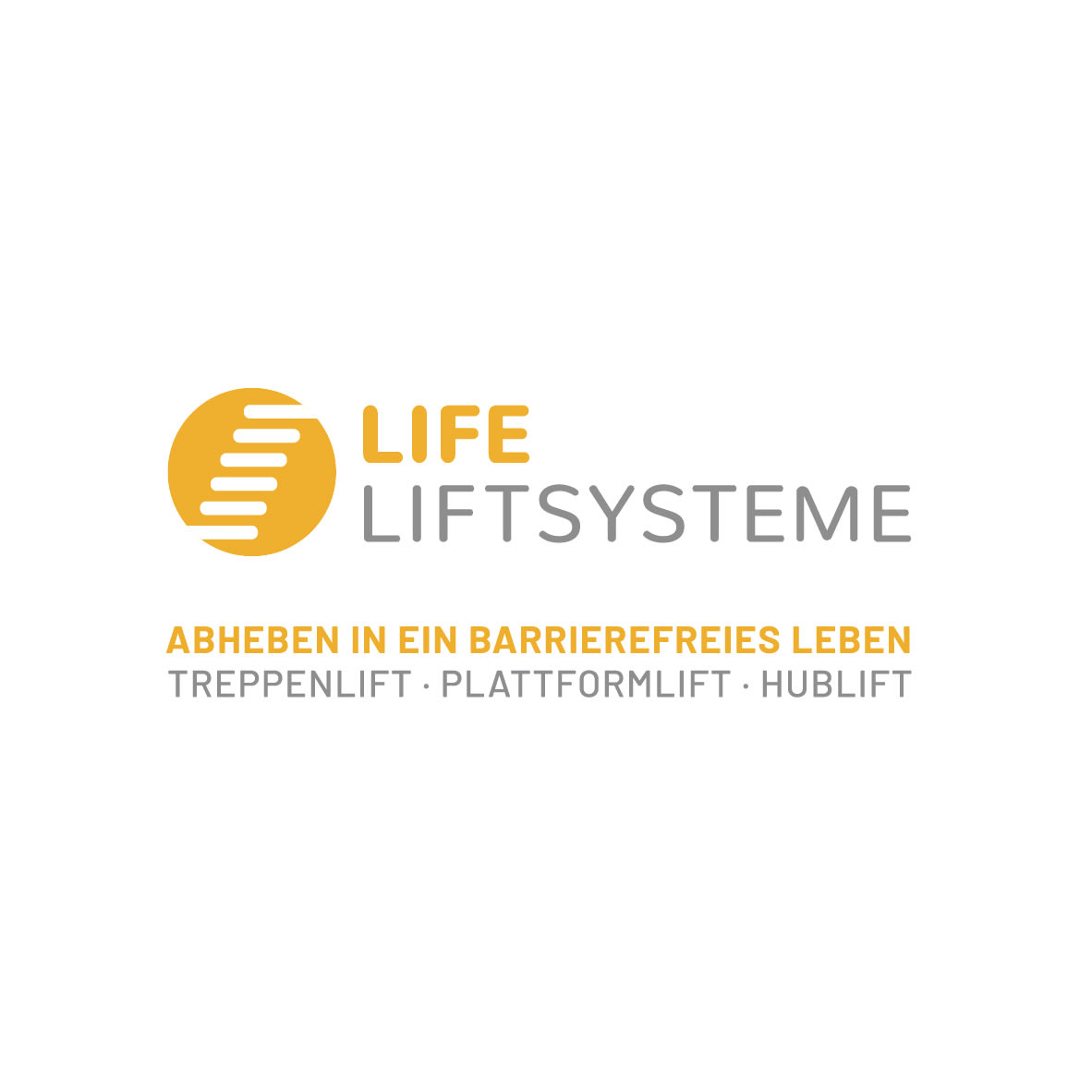 Logo von LIFE Liftsysteme GmbH