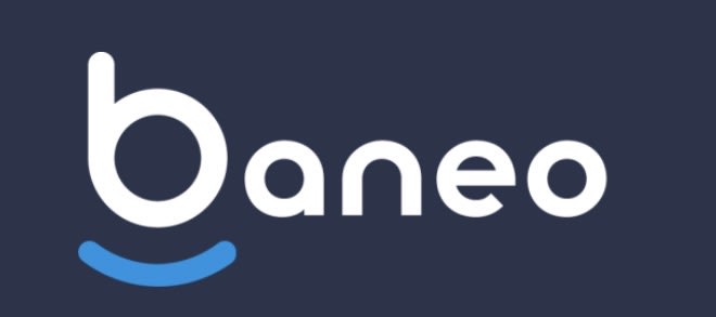 Logo von baneo Bad