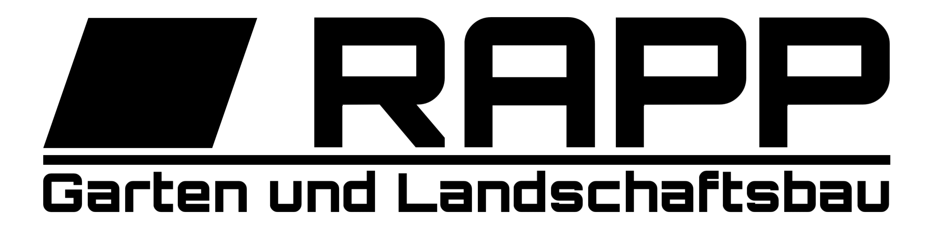 Logo von Galabau Rapp
