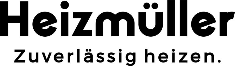 Logo von Heizmüller GmbH