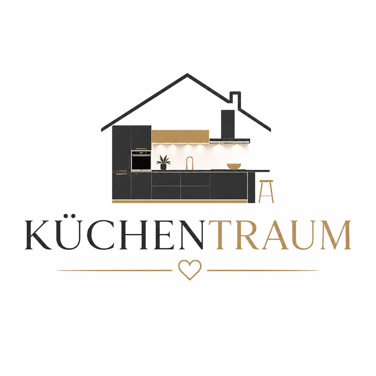 Logo von Küchentraum