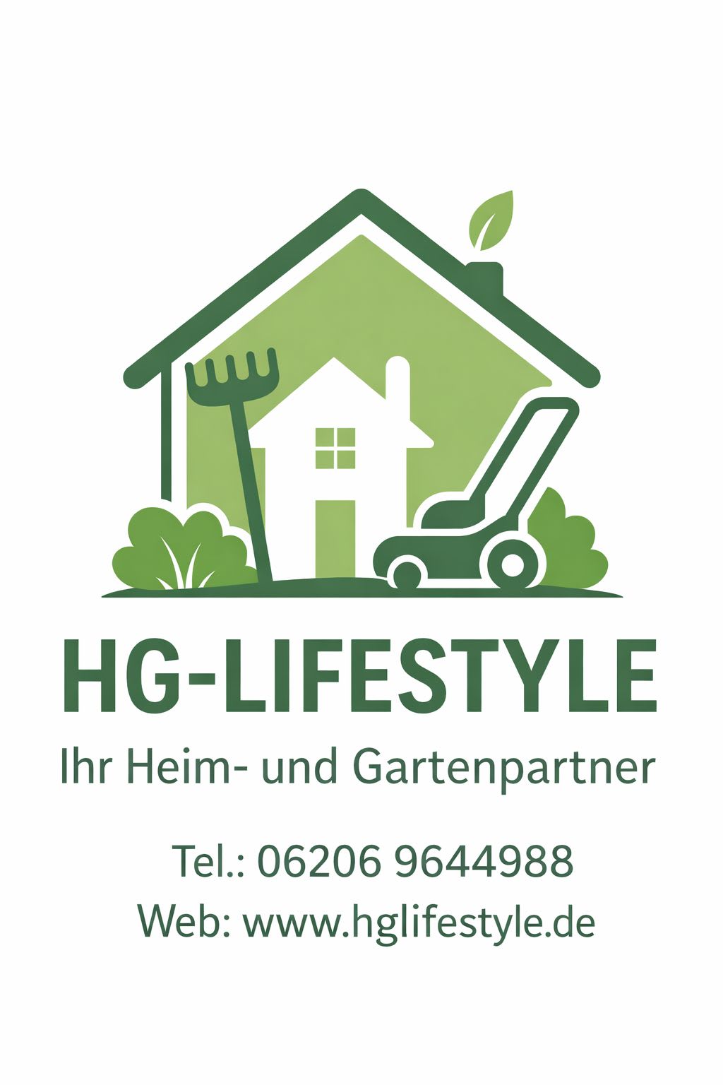 Logo von HG - Lifestyle