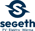 Logo von Elektrotechnik Segeth GmbH