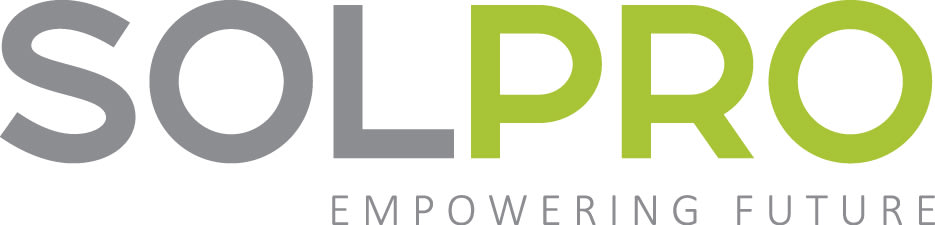 Logo von SOLPRO GmbH