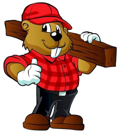 Logo von Der Holzbiber Tobias Halberstadt