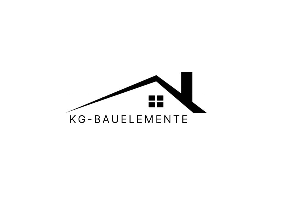 Logo von Kg-Bauelemente GmbH