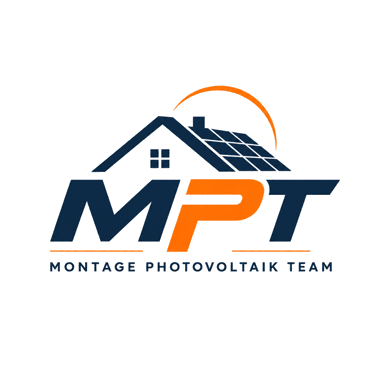 Logo von MPT – Montage Photovoltaik Team