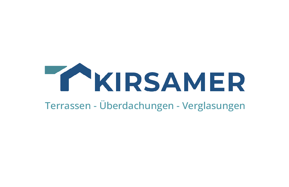 Logo von KIRSAMER Bauelemente