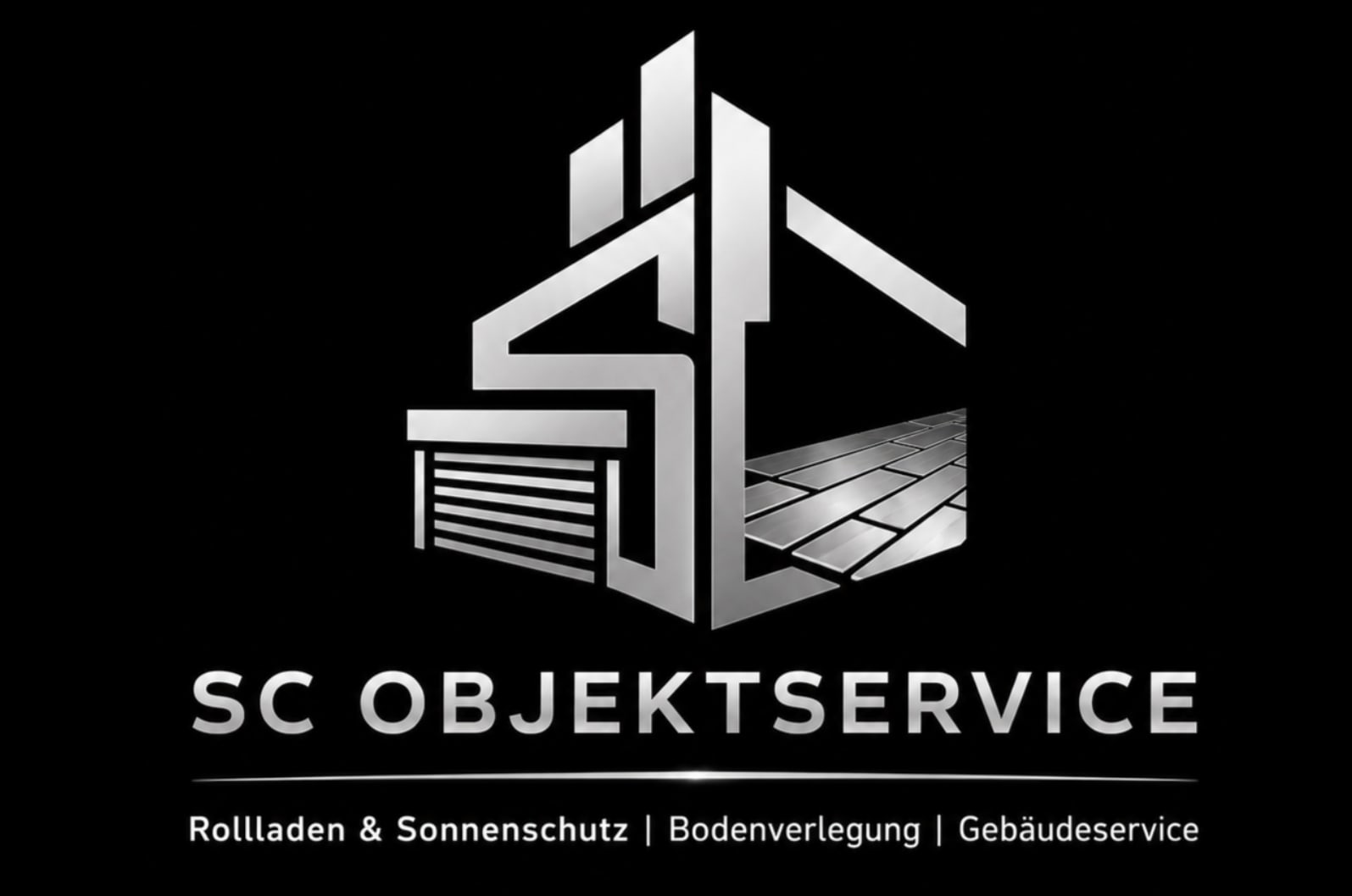 Logo von SC ObjektService GbR