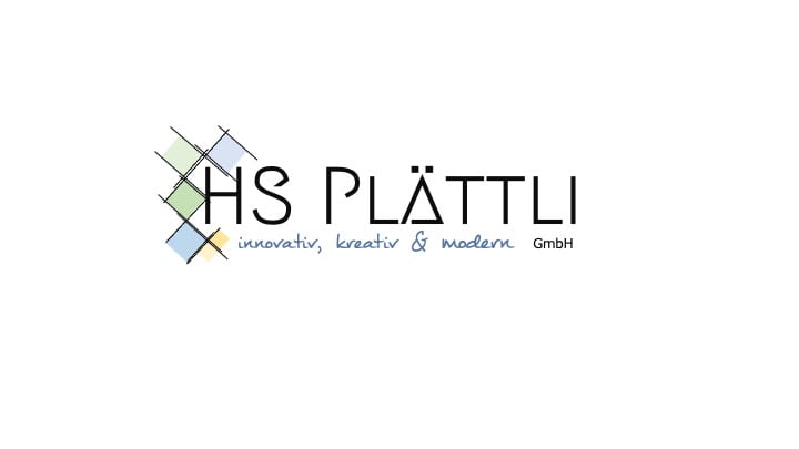 Logo von HS Plättli GmbH