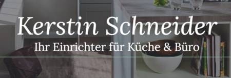 Logo von Schneider Kerstin Küchenstudio