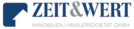 Logo von ZEIT & WERT Immobilien