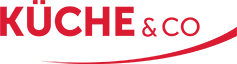 Logo von Küche&Co Ringsheim