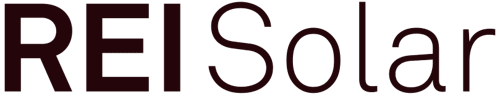 Logo von REI Solar GmbH