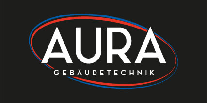Logo von AURA-Gebäudetechnik Inh. Marinkovic Antonio